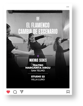 Instituto Bestia Flamenco: publicación 1