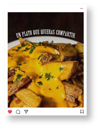 El Bar de la Tía Polly: publicación 1