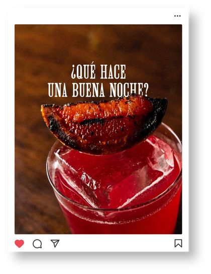 El Bar de la Tía Polly: publicación 2